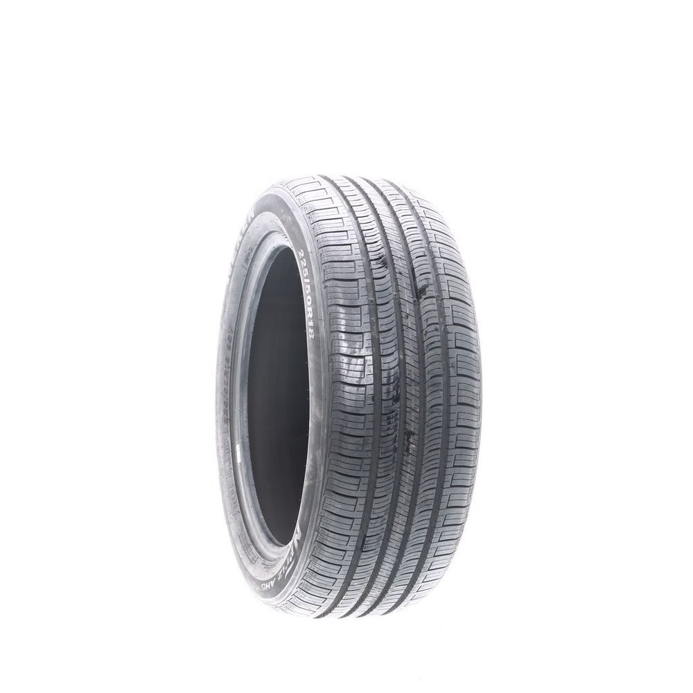 Driven Once 225/50R18 Nexen N'Priz AH5 95V - 9.5/32 - Image 1