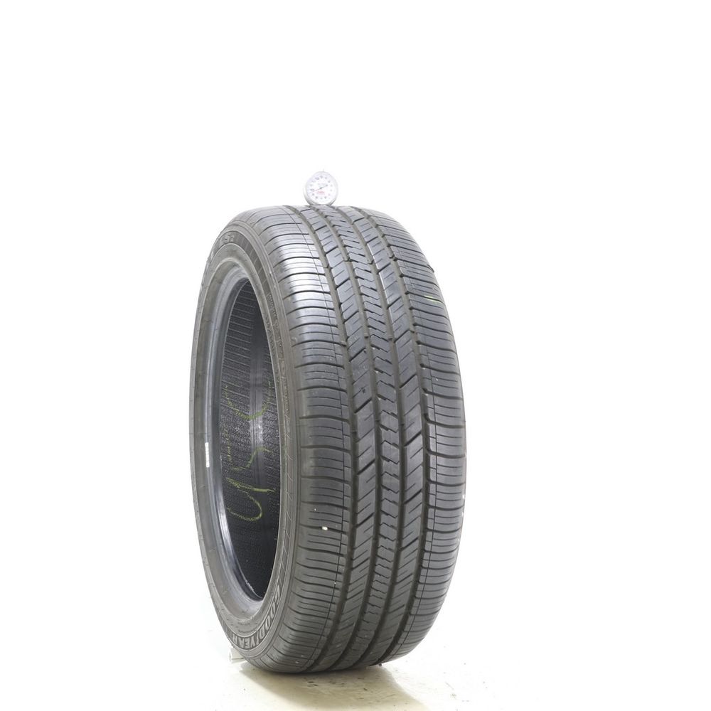 Set of (2) Used 235/45R18 Goodyear Eagle LS-2 94V - 8-9.5/32 - Image 4