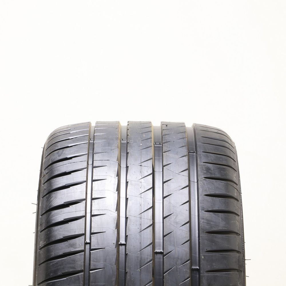 New 295/40ZR19 Michelin Pilot Sport 4 ND0 108Y - 9/32 - Image 2