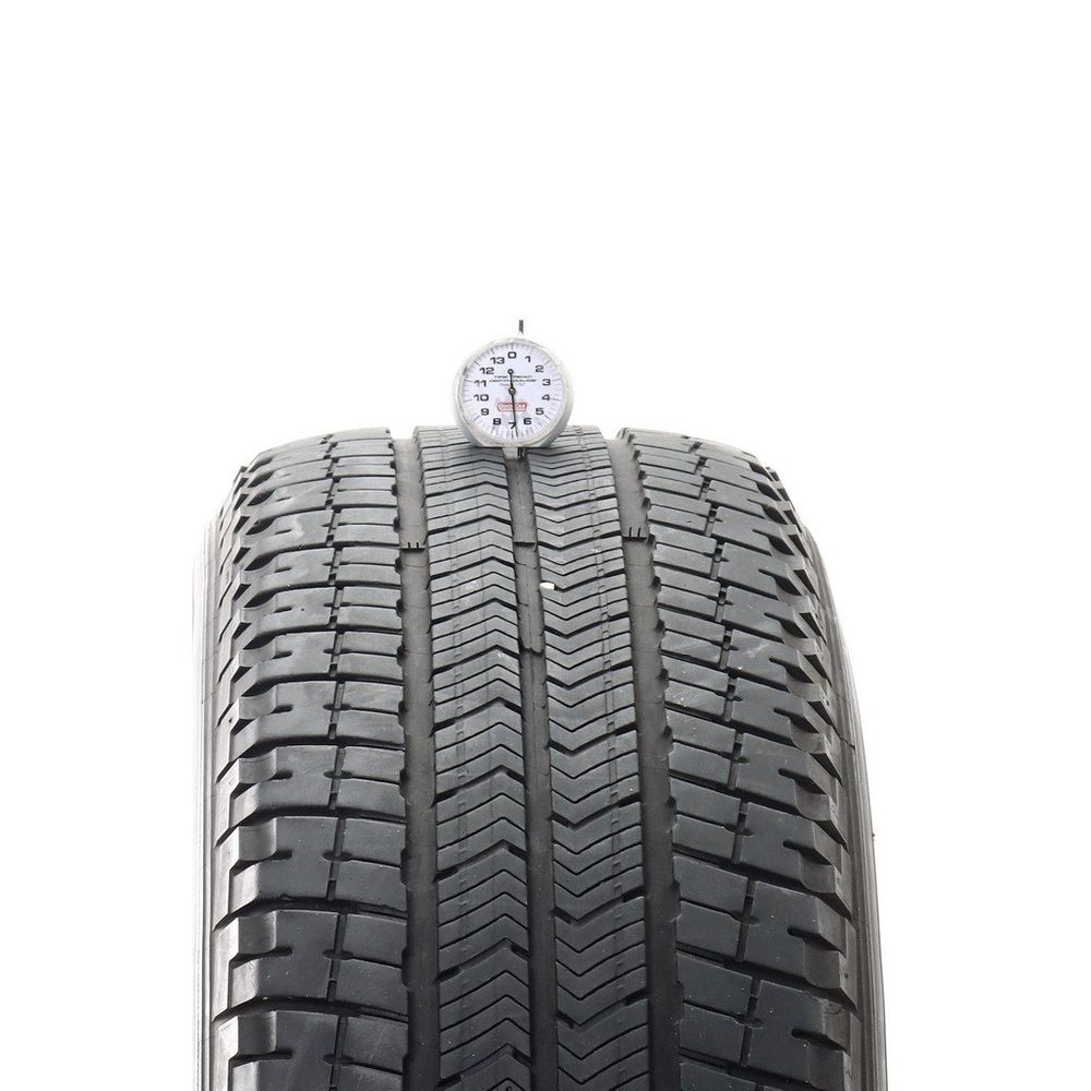 Set of (2) Used 275/65R18 Michelin Primacy XC 116T - 6.5-8/32 - Image 2