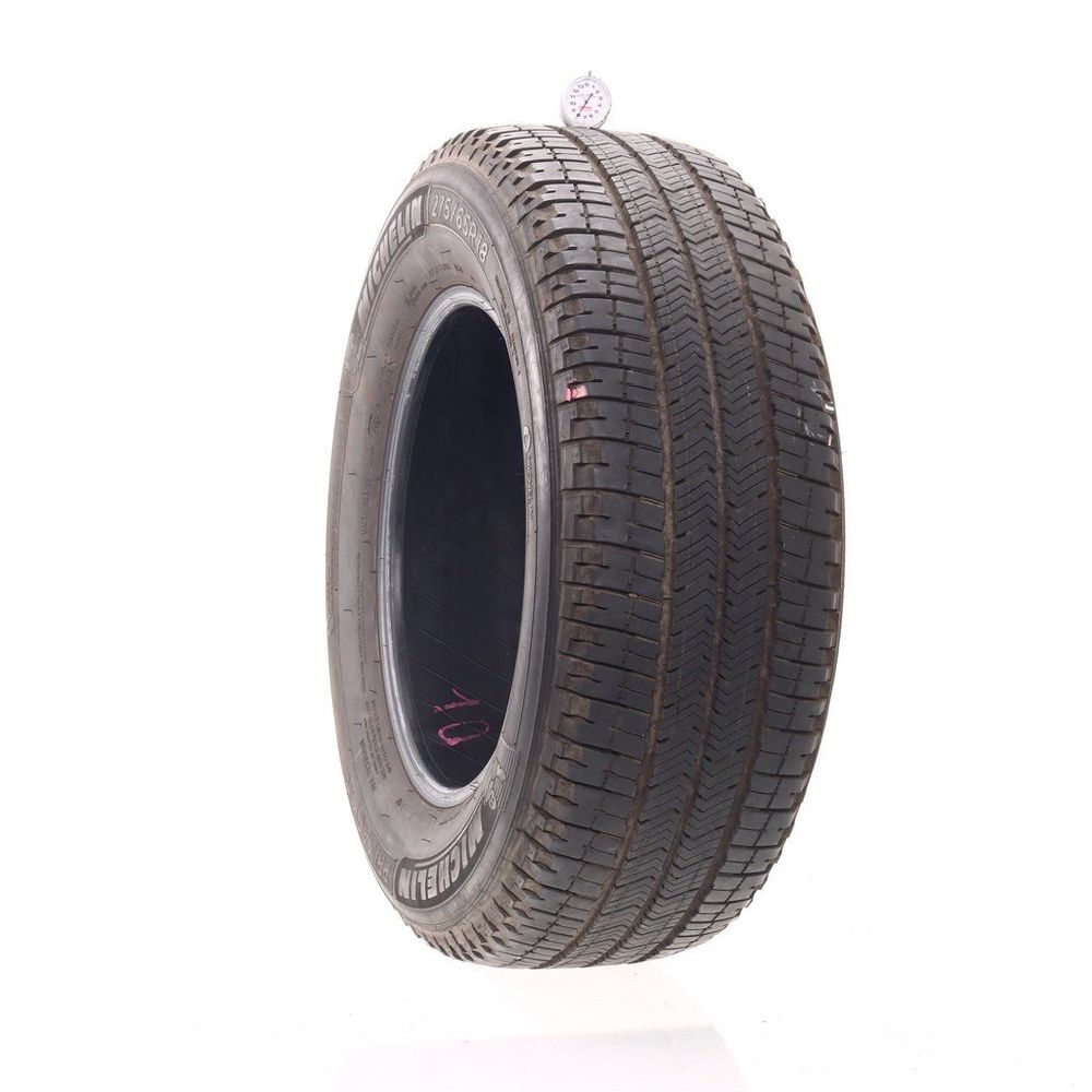Set of (2) Used 275/65R18 Michelin Primacy XC 116T - 6.5-8/32 - Image 4