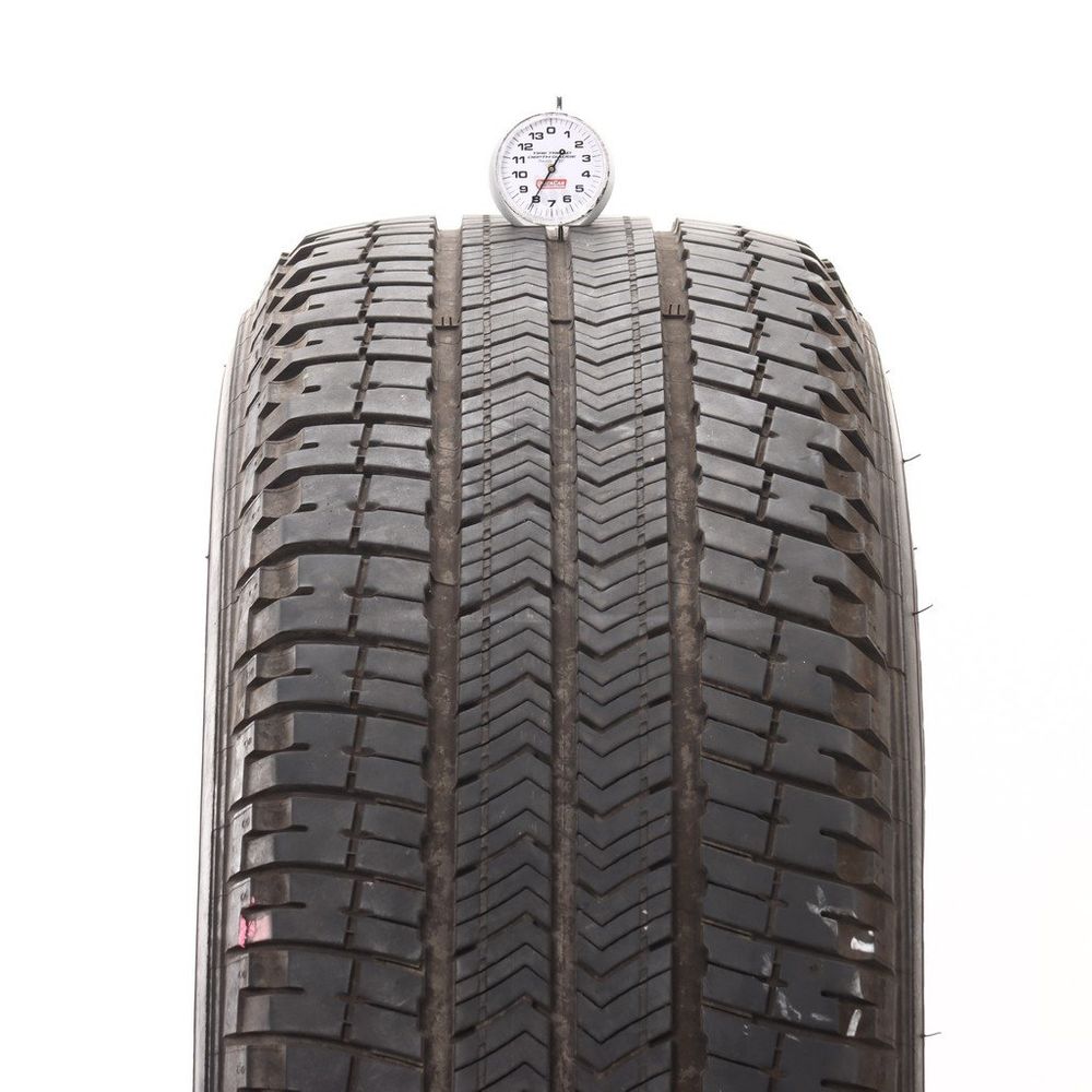 Set of (2) Used 275/65R18 Michelin Primacy XC 116T - 6.5-8/32 - Image 5