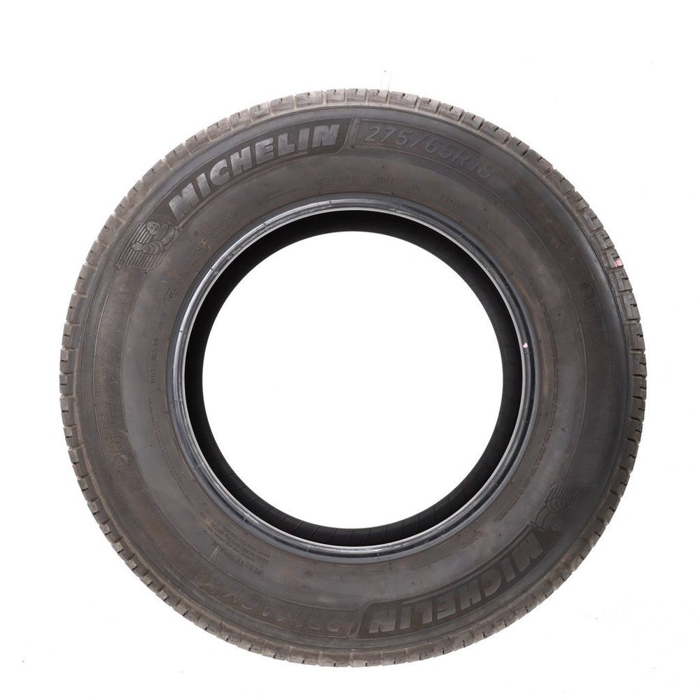 Set of (2) Used 275/65R18 Michelin Primacy XC 116T - 6.5-8/32 - Image 6