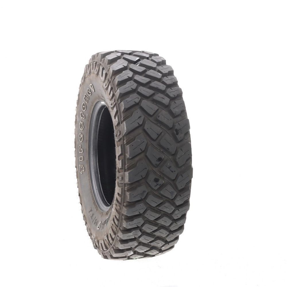 Used LT 31X10.5R15 Firestone Destination M/T2 109Q C - 15.5/32 - Image 1