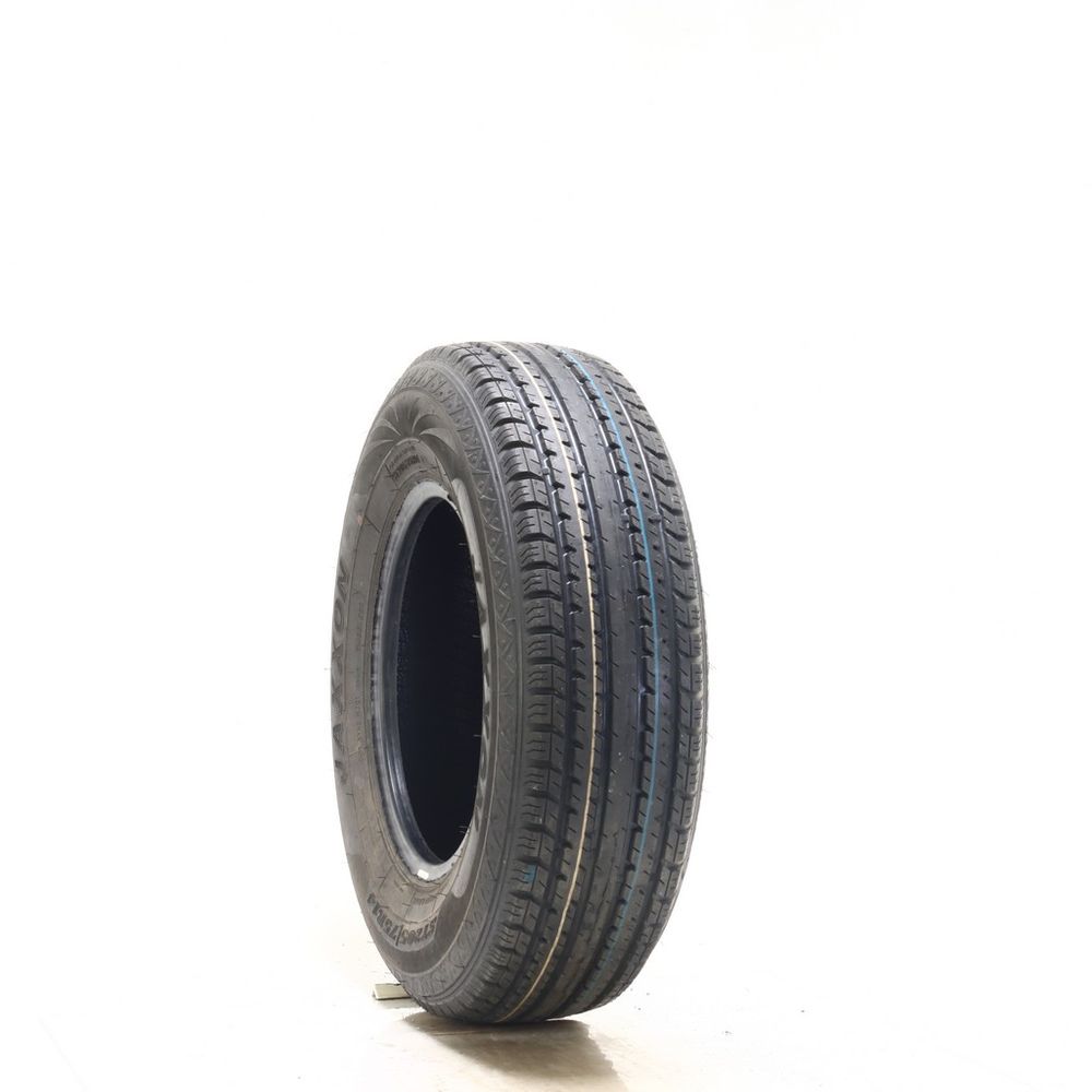 Driven Once ST 205/75R14 Jaxxon MJ009 100/96M C - 7.5/32 - Image 1