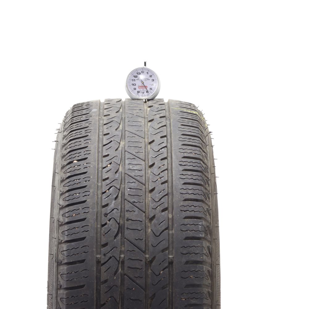 Set of (2) Used 225/65R17 Nexen Roadian HTX RH5 SUV 102H - 5.5-6/32 - Image 2