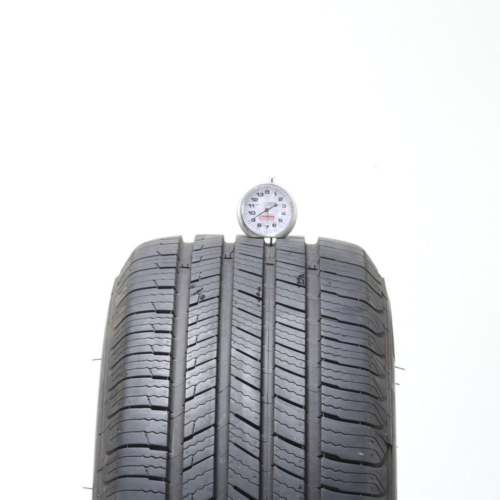 Used 235/55R17 Michelin Defender T+H 99H - 9/32 - Image 2