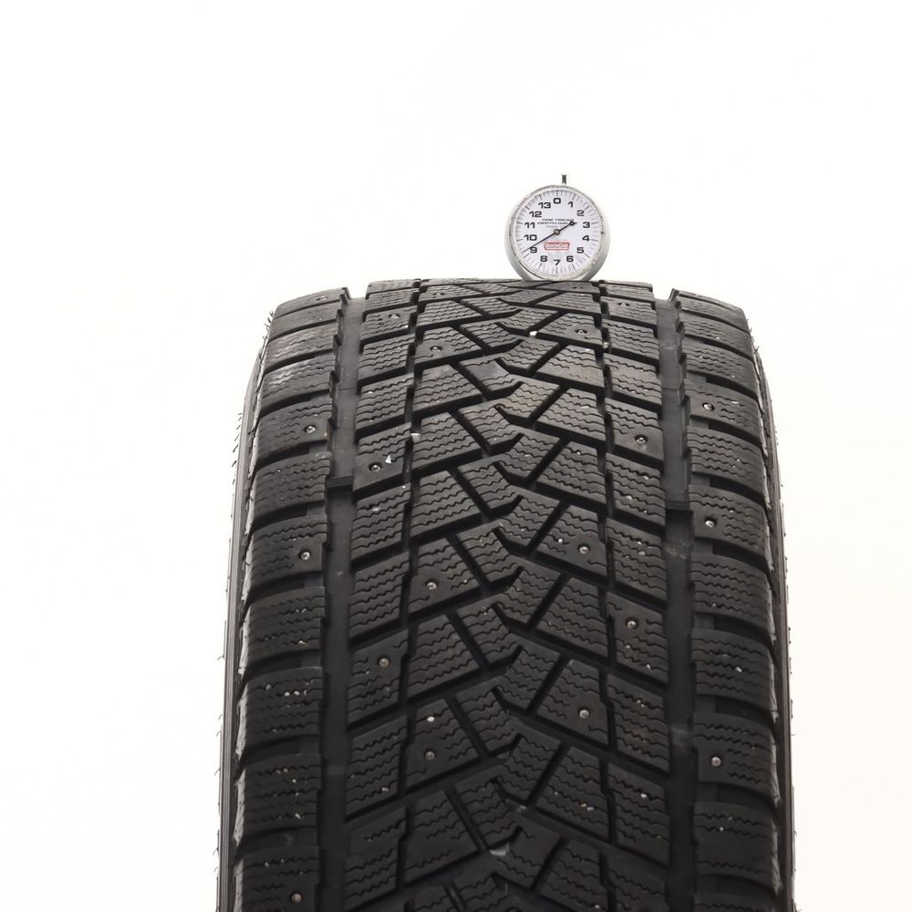 Set of (2) Used 245/55R19 Federal Himalaya Inverno Studded 103Q - 7.5-9/32 - Image 5