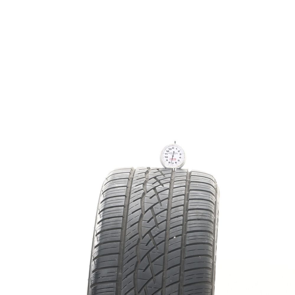 Used 225/50ZR16 Continental ControlContact Sport A/S 92W - 7/32 - Image 2