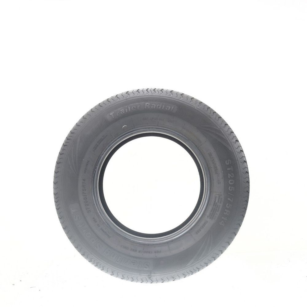 Driven Once ST 205/75R14 Sterling sport Trailer Radial 105/101L D - 8/32 - Image 3