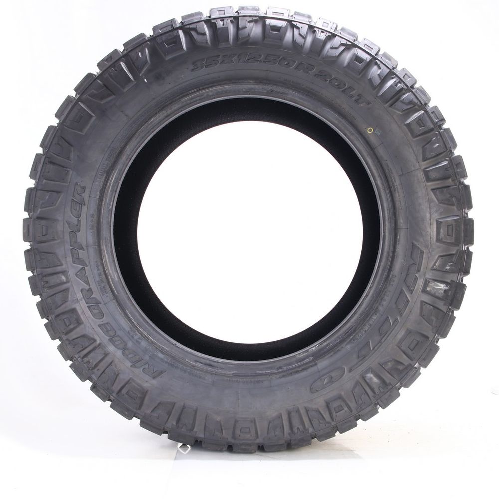 Nitto Ridge Grappler 35x12.50R20LT F 125Q main image 0