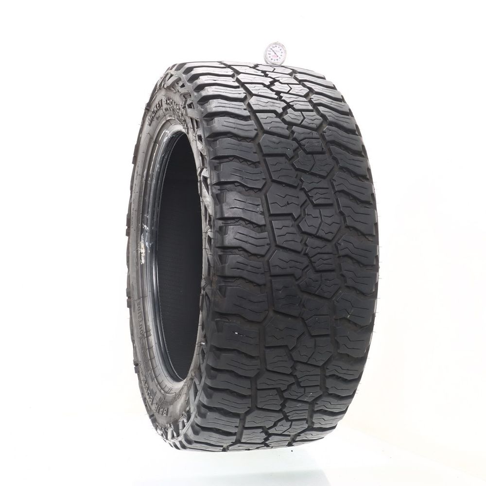 Set of (2) Used LT 325/50R22 Mickey Thompson Baja Boss A/T 127Q F - 11.5-12/32 - Image 4