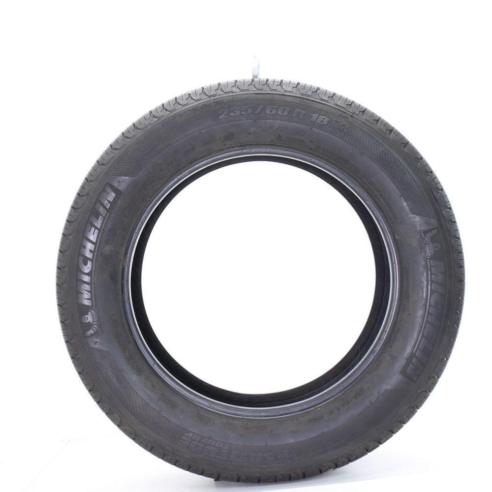 Set of (4) Used 235/60R18 Michelin Latitude Tour HP AO 103H - 6/32 - Image 3