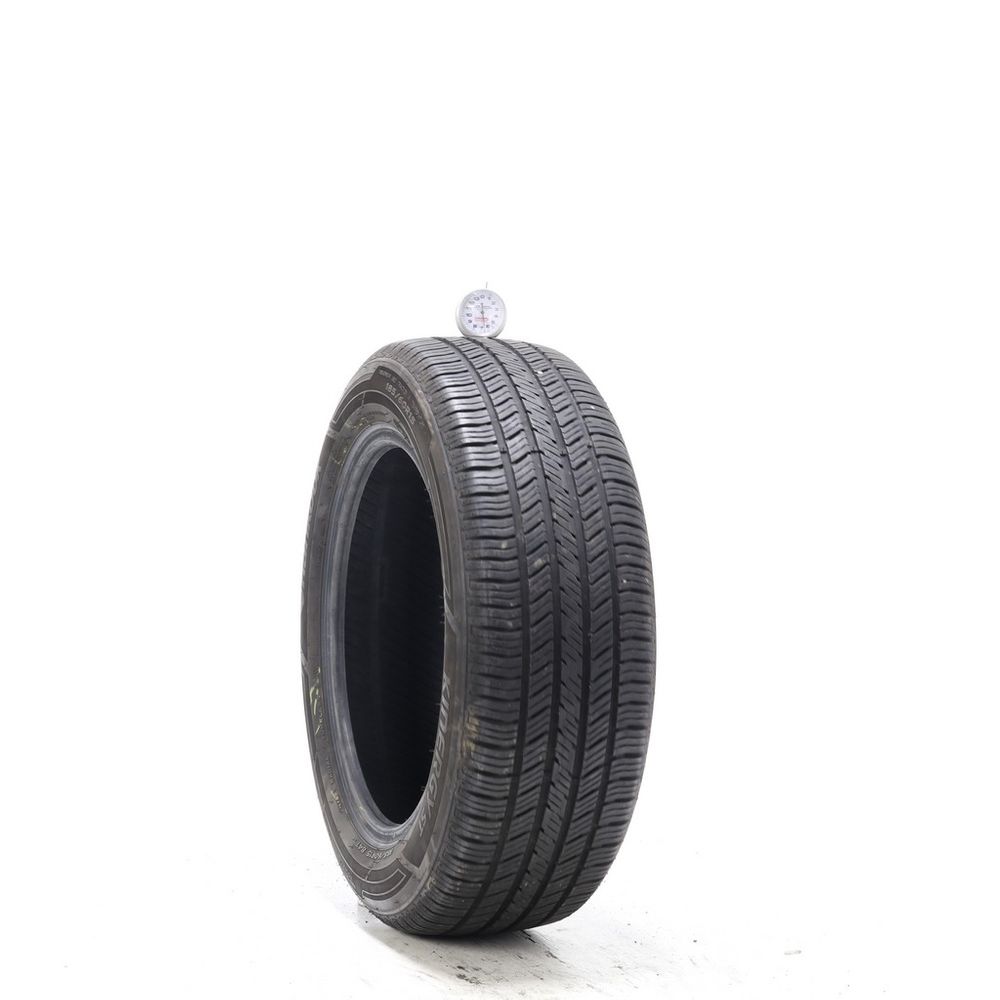 Set of (2) Used 185/60R15 Hankook Kinergy ST 84T - 6-6.5/32 - Image 4