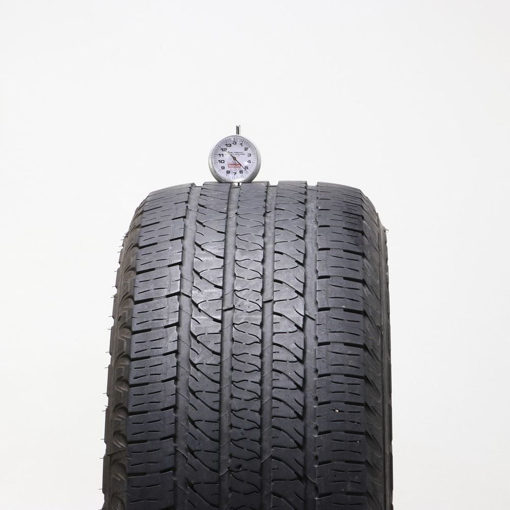 Set of (4) Used 265/50R20 Goodyear Fortera HL 107T - 5-6.5/32 - Image 2