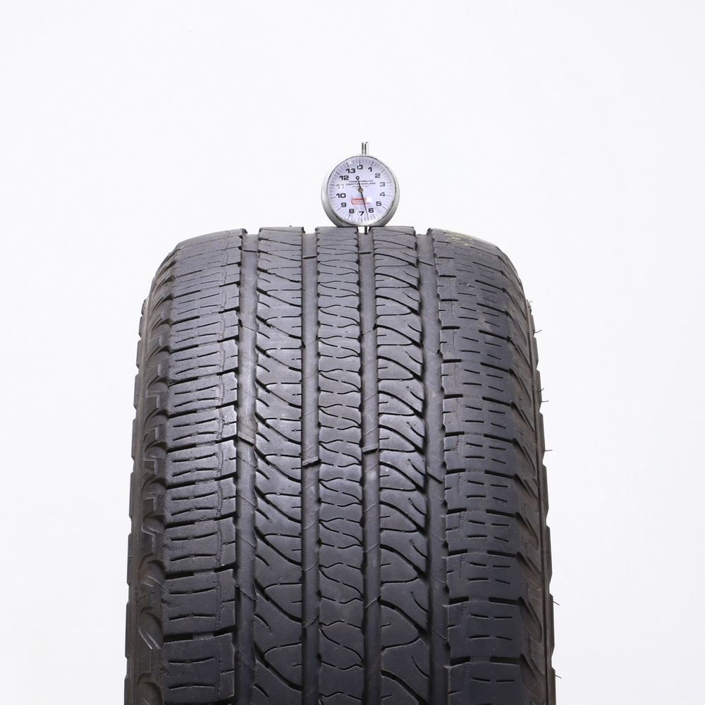 Set of (4) Used 265/50R20 Goodyear Fortera HL 107T - 5-6.5/32 - Image 11