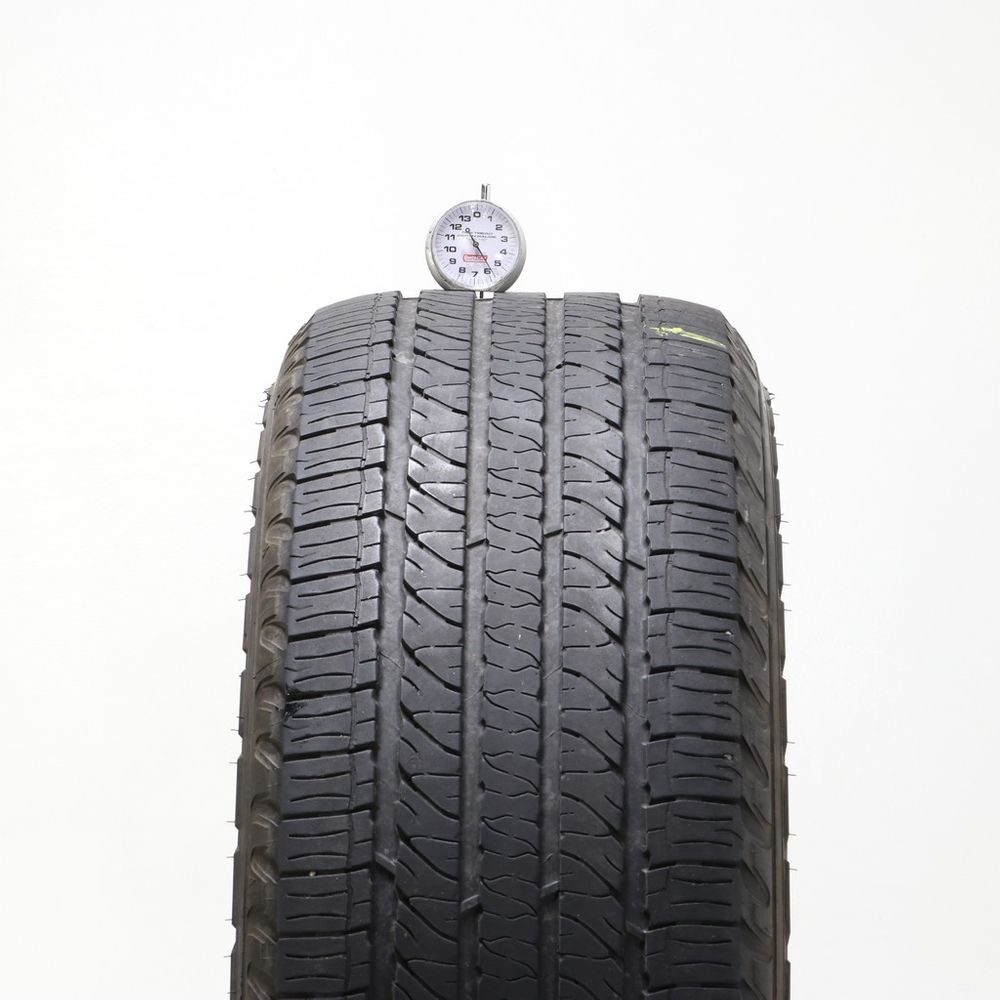 Set of (4) Used 265/50R20 Goodyear Fortera HL 107T - 5-6.5/32 - Image 5
