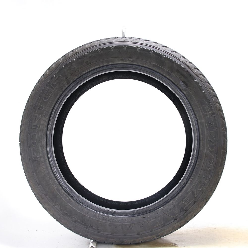 Set of (4) Used 265/50R20 Goodyear Fortera HL 107T - 5-6.5/32 - Image 6