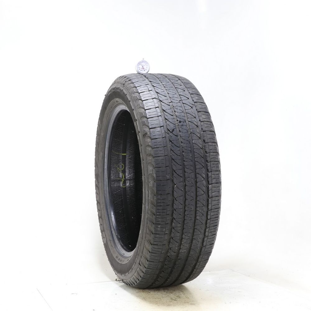 Set of (4) Used 265/50R20 Goodyear Fortera HL 107T - 5-6.5/32 - Image 7