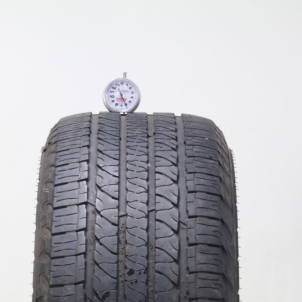 Set of (4) Used 265/50R20 Goodyear Fortera HL 107T - 5-6.5/32 - Image 8