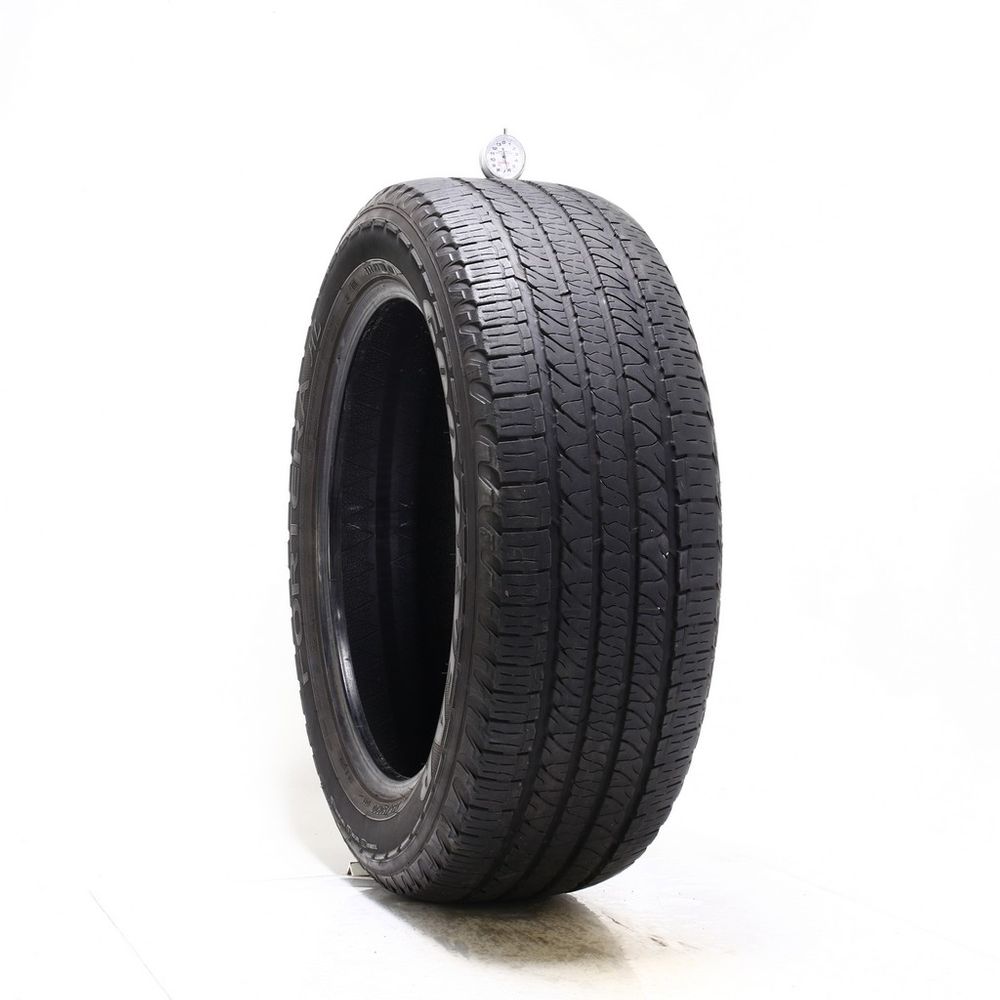 Set of (4) Used 265/50R20 Goodyear Fortera HL 107T - 5-6.5/32 - Image 10