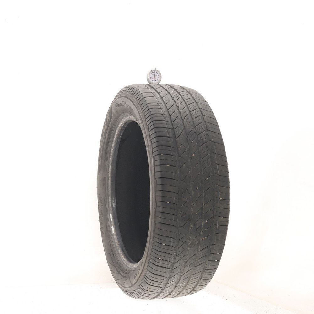 Used 235/55R19 Cooper ProControl 105V - 6.5/32 - Image 1