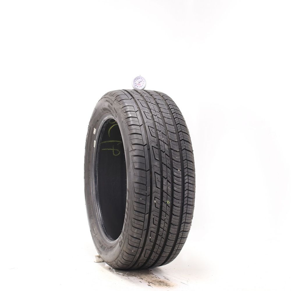 Set of (2) Used 215/50R17 Cooper CS5 Ultra Touring 95V - 7.5-9/32 - Image 4