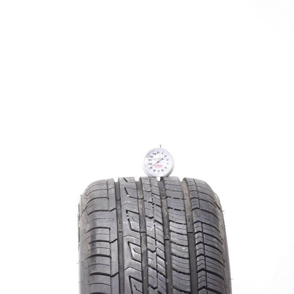 Set of (2) Used 215/50R17 Cooper CS5 Ultra Touring 95V - 7.5-9/32 - Image 5