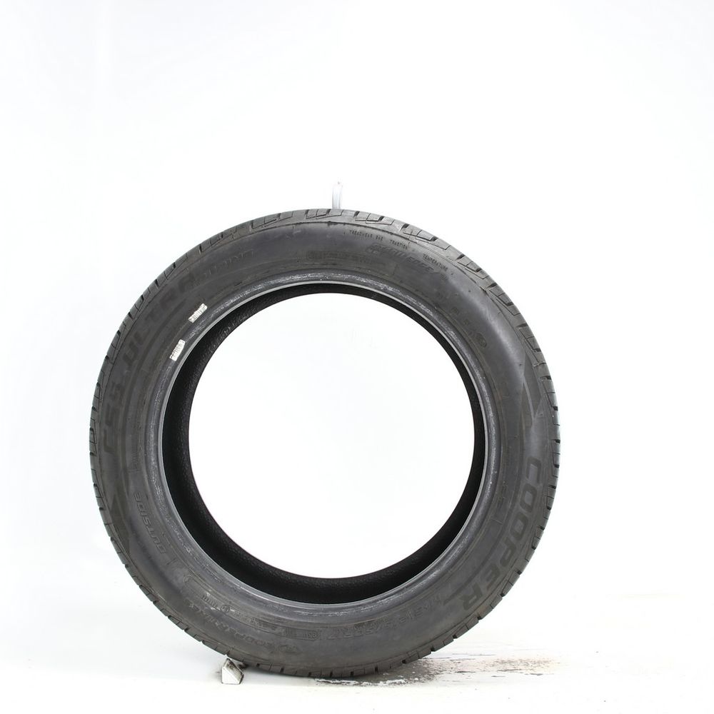 Set of (2) Used 215/50R17 Cooper CS5 Ultra Touring 95V - 7.5-9/32 - Image 6