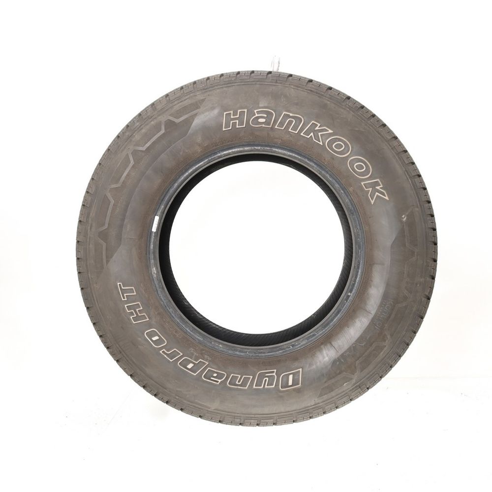 Used 255/70R16 Hankook Dynapro HT 109T - 10/32 - Image 3