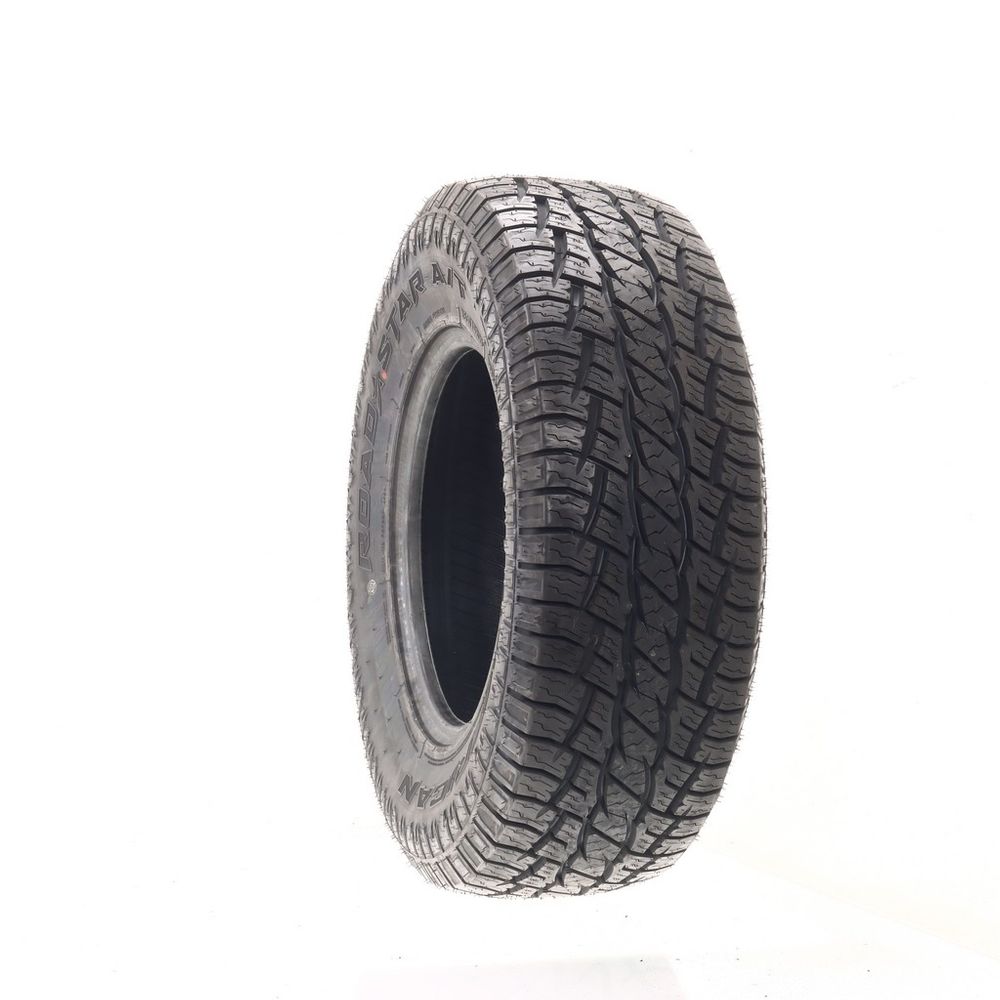 New 265/70R16 American Road Star A/T 112T - Image 1