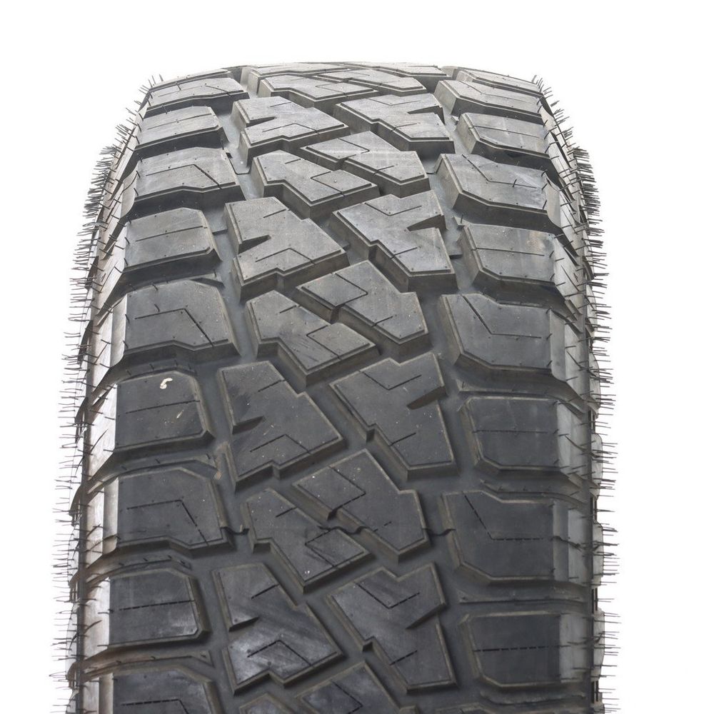 Driven Once LT 315/70R17 Landspider Wildtraxx R/T 121/118S E - 16/32 - Image 2