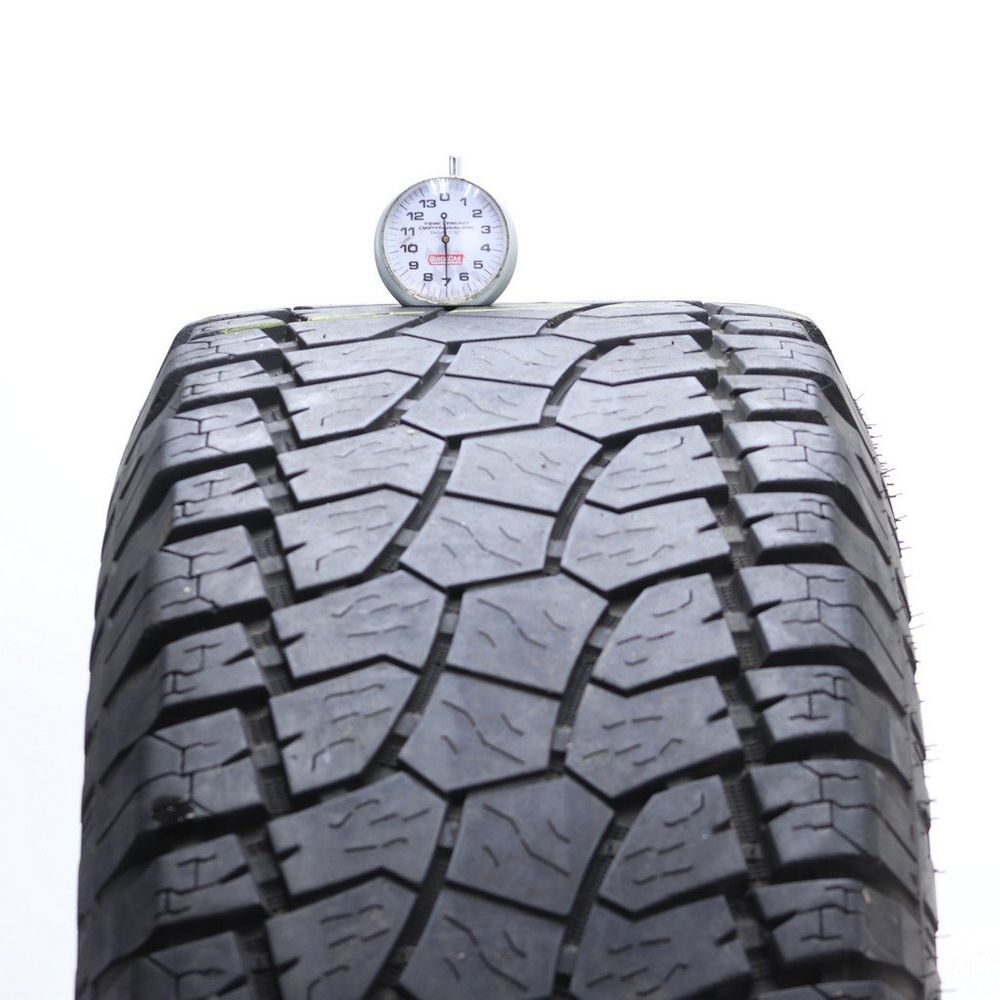 Used LT 285/70R17 Corsa All Terrain XL 121/118Q E - 7/32 - Image 2