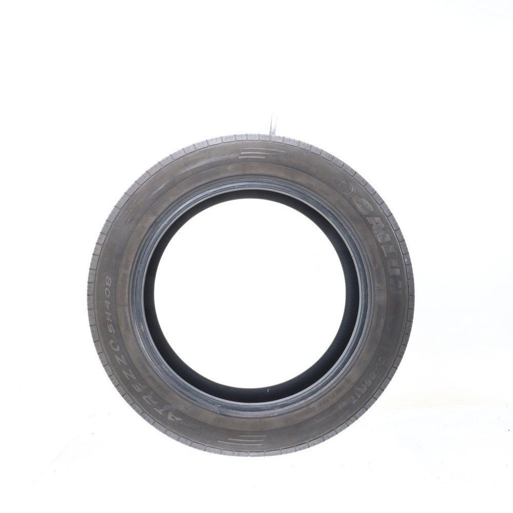 Set of (2) Used 225/55R17 Sailun Atrezzo SH408 97V - 6.5-7.5/32 - Image 3