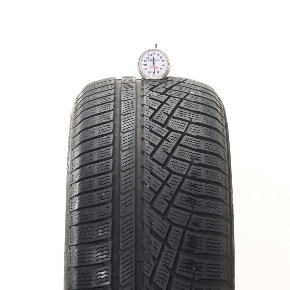 Set of (2) Used 235/60R18 Nokian Remedy WRG5 107V - 6.5-7.5/32 - Image 2