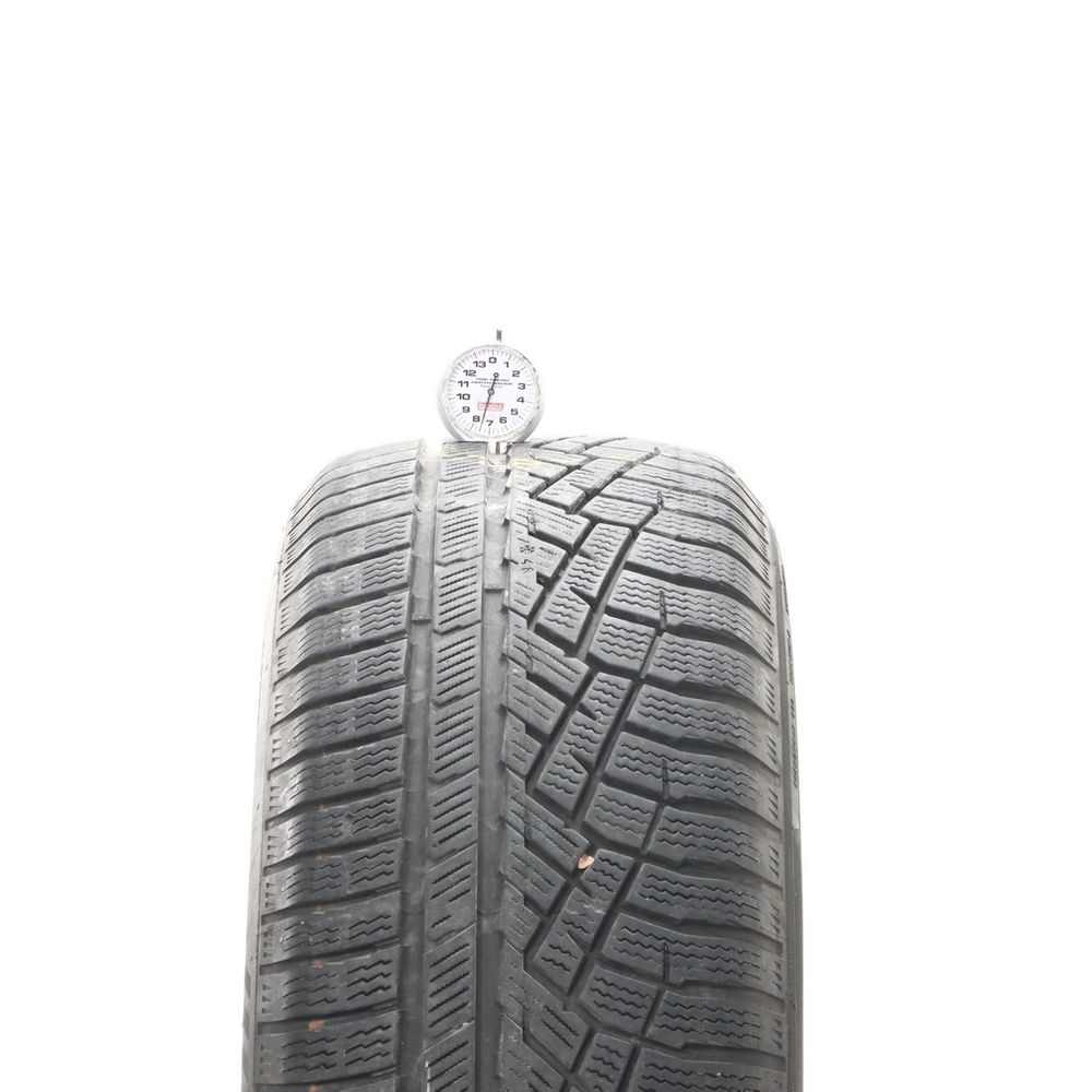 Set of (2) Used 235/60R18 Nokian Remedy WRG5 107V - 6.5-7.5/32 - Image 5