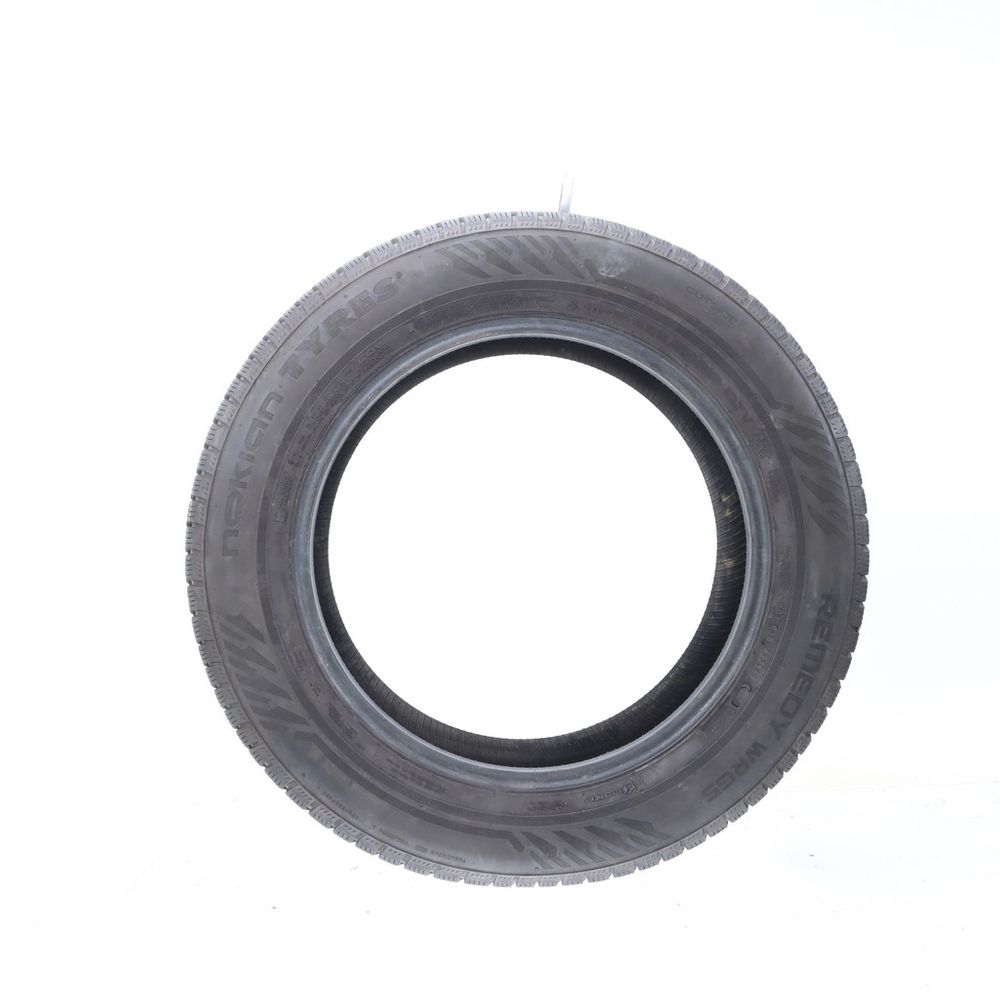 Set of (2) Used 235/60R18 Nokian Remedy WRG5 107V - 6.5-7.5/32 - Image 6