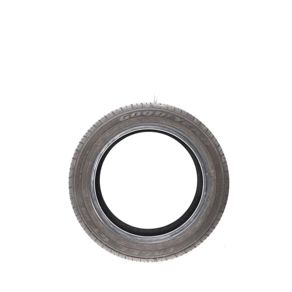 Used 195/50R15 Goodyear Eagle GT HR 81H - 8.5/32 - Image 3