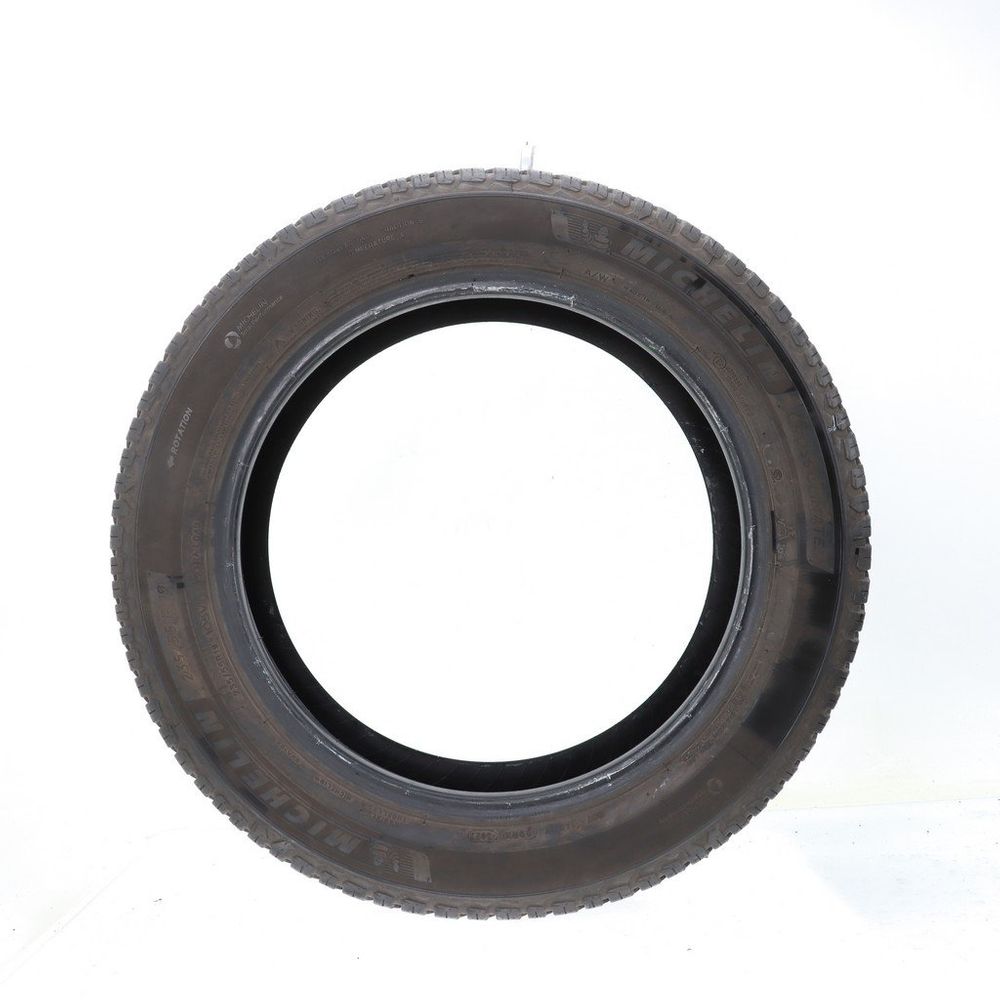 Set of (4) Used 235/55R19 Michelin CrossClimate 2 105V - 8-9/32 - Image 6