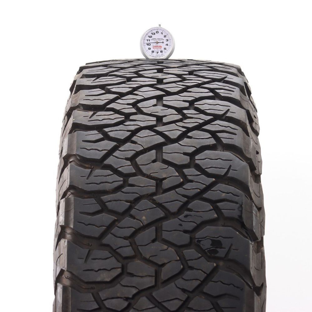 Set of (2) Used LT 275/65R20 BFGoodrich All-Terrain T/A KO3 126/123S E - 9.5-10/32 - Image 5