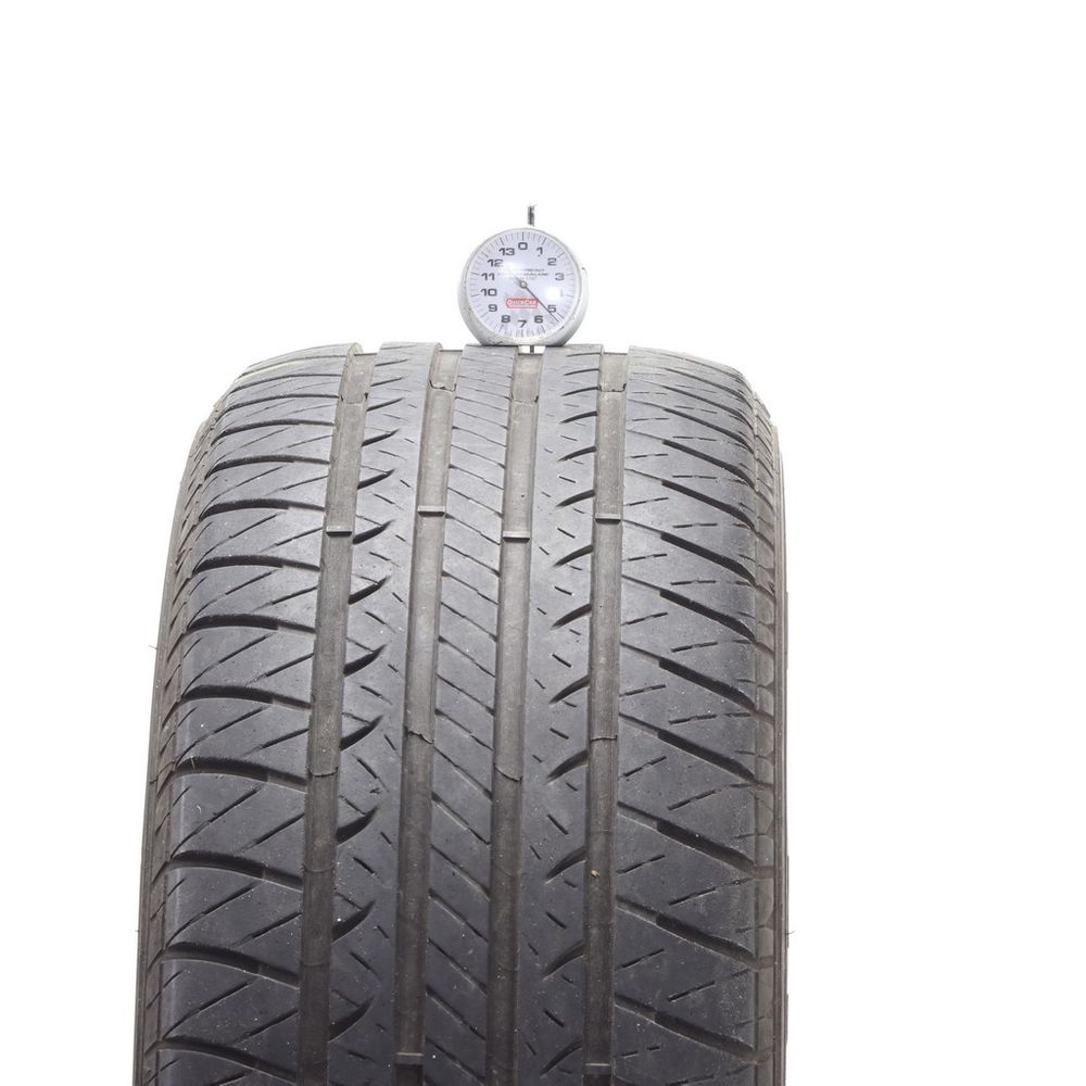 Set of (4) Used 235/55R19 Kelly Edge A/S 101H - 5-6.5/32 - Image 2