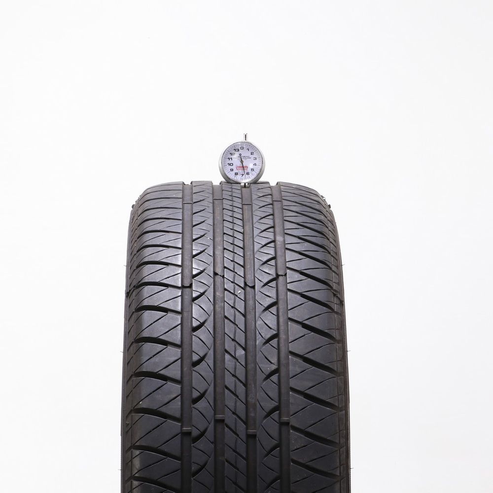 Set of (4) Used 235/55R19 Kelly Edge A/S 101H - 5-6.5/32 - Image 11