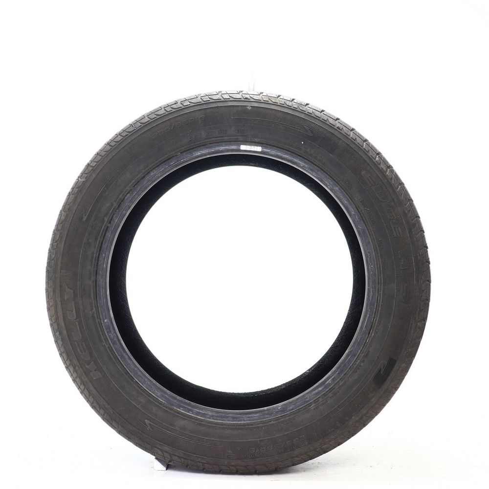 Set of (4) Used 235/55R19 Kelly Edge A/S 101H - 5-6.5/32 - Image 3