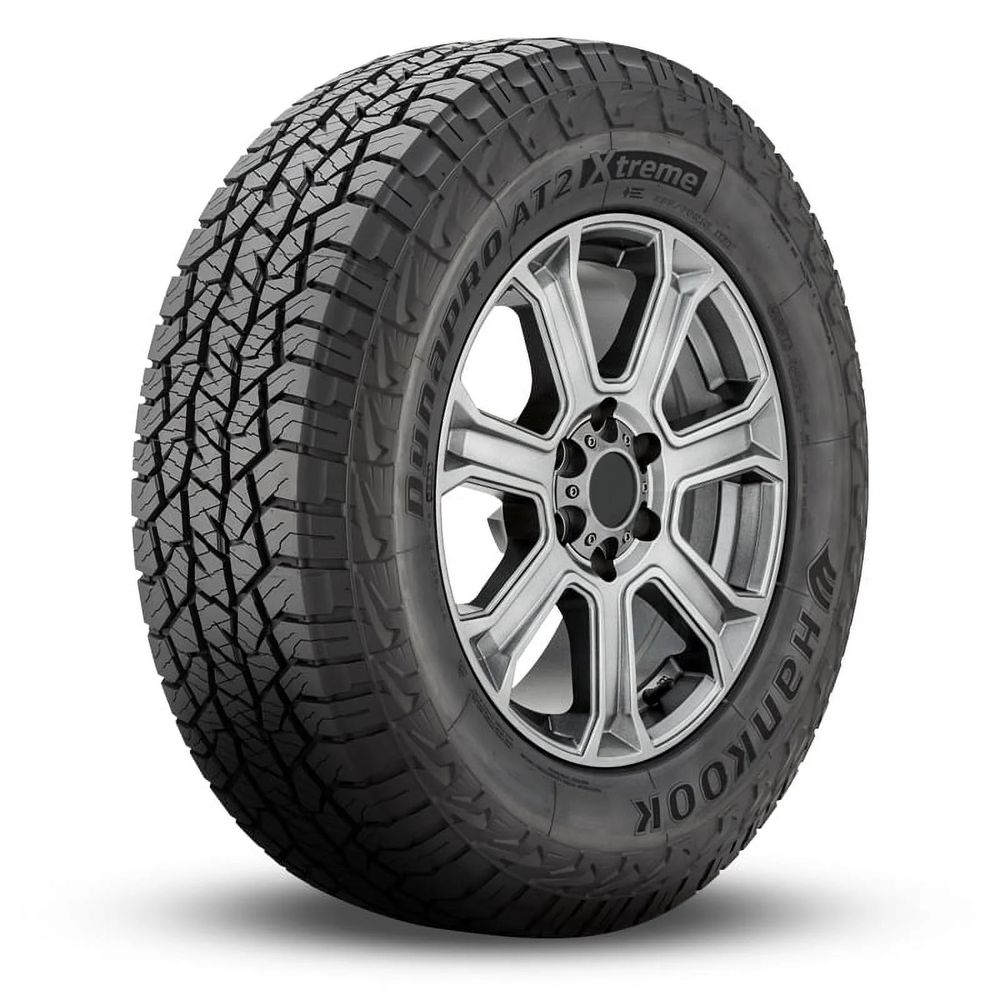 New 275/60R20 Hankook Dynapro AT2 Xtreme RF12 115T - Image 1