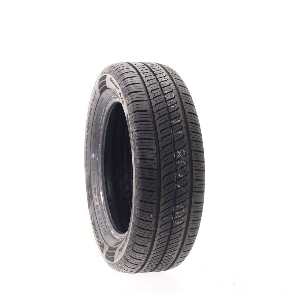 New 235/60R18 Continental ControlContact Tour M A/S 103H - Image 1