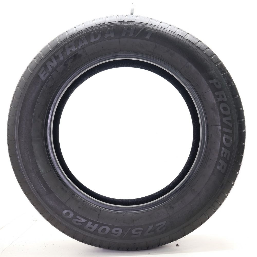 Used 275/60R20 Provider Entrada H/T 115T - 8.5/32 - Image 3
