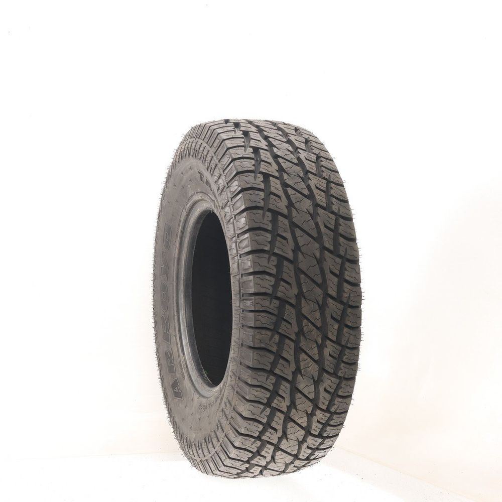 Driven Once LT 31X10.5R15 Arroyo Tamarock A/T 109S C - 15/32 - Image 1