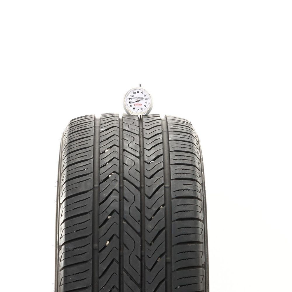 Set of (2) Used 235/55R17 Toyo Extensa A/S II 99H - 9.5-10/32 - Image 2