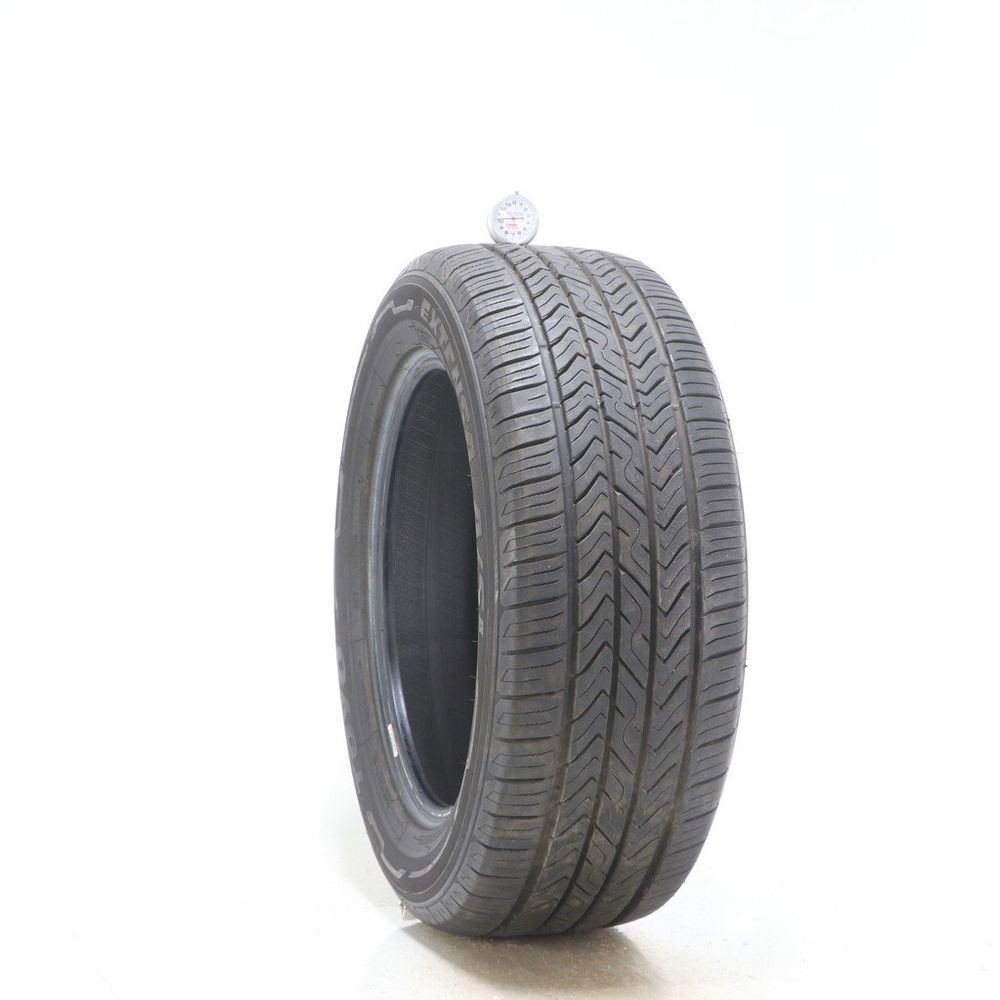 Set of (2) Used 235/55R17 Toyo Extensa A/S II 99H - 9.5-10/32 - Image 4