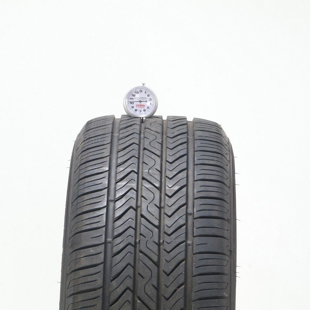 Set of (2) Used 235/55R17 Toyo Extensa A/S II 99H - 9.5-10/32 - Image 5